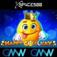 slot Happy Go Lucky GameMediaWorks